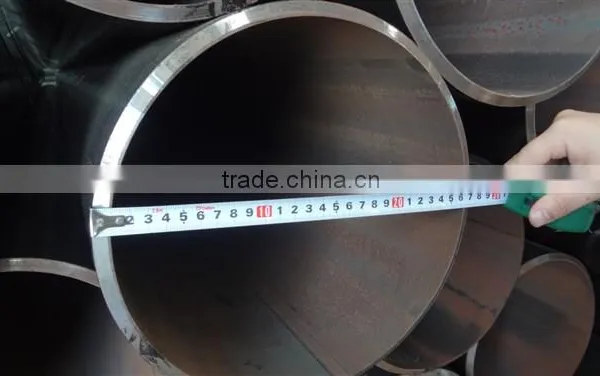 ERW STEEL PIPE photo-4