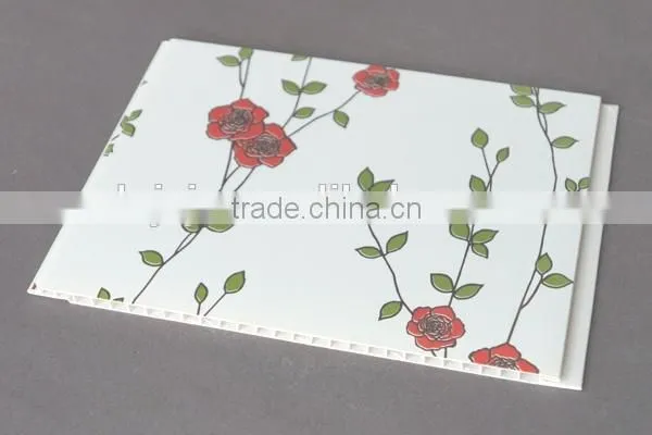 Laminated PVC Panel