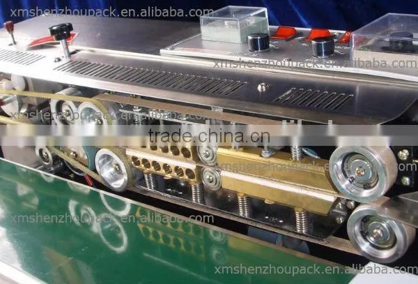 Lollipop Sealing Machine,Blister Card Sealing Machine,Hawo Sealing Machine photo-2