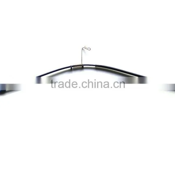 Transit V348 Auto Genuine Hand Brake Cable Rear Left JMC QINGLING Pick up Truck Spare Parts photo-3