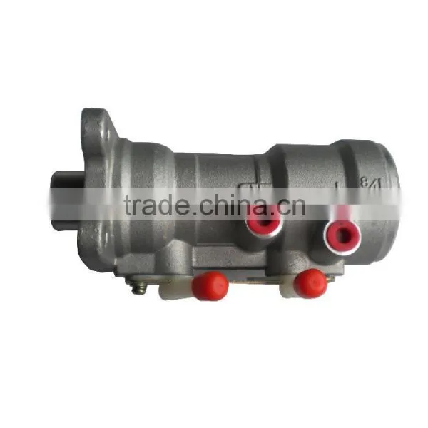 Brake Master Cylinder 100P Chongqing Auto Parts JMC Qingling Light Truck photo-3