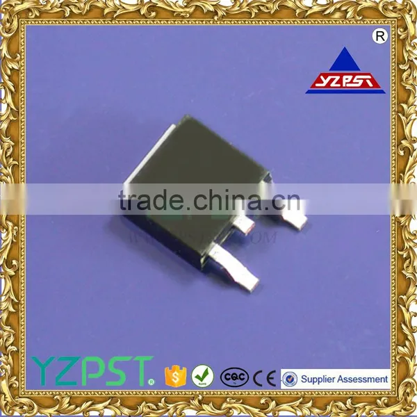 Scr Transistor Plastic Package Power Regulator photo-3