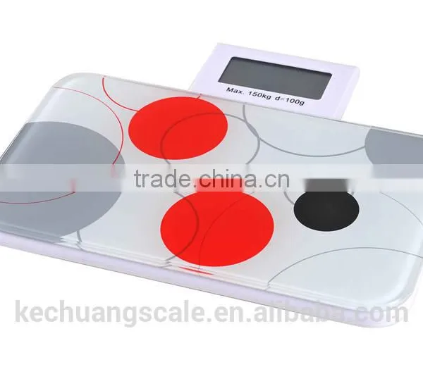 Mini Electronic Body Weight Lose Fat Scale EXW 3$/PCS With Alarm ! (FEB 428-03)