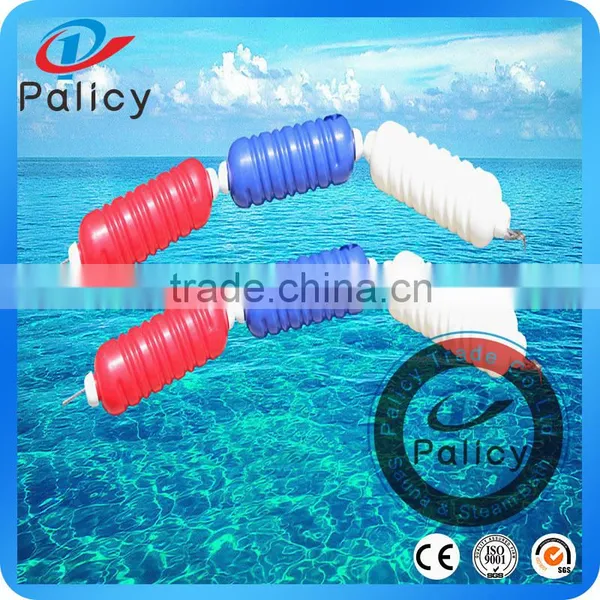 High Quality Wholesale Swimming Pool Float Line Swim Lanes Ropes photo-2