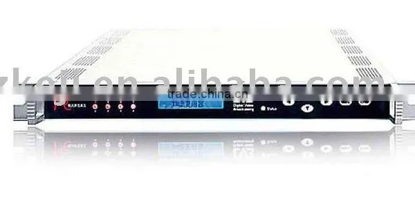 transmit flow multiplexer