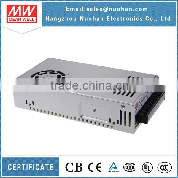 Meanwell 12V Transformer SP-320-12 320w Single Output Switching Power Supply photo-2