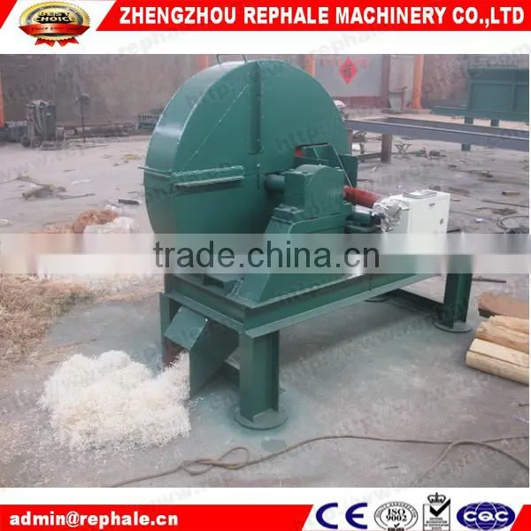 2016 Wood Wool Making Machine for Sale photo-2