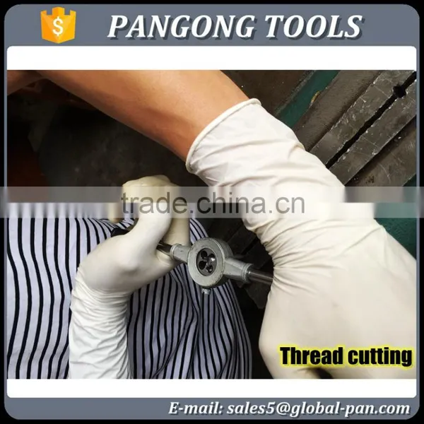 Threading Dies Thread Cutting Tool Die Set External Thread Cutting Tools photo-6