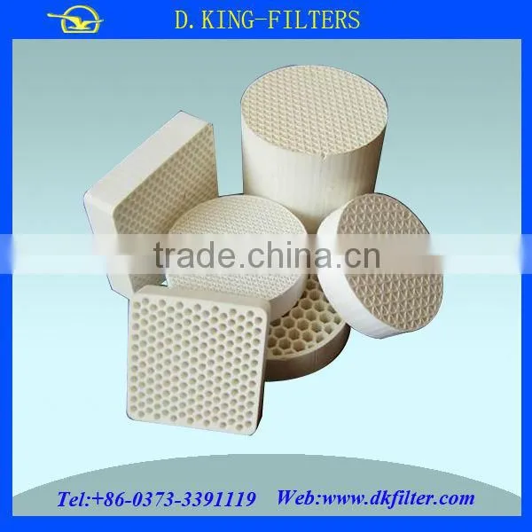 D.KING Vacuum Ceramic Filter