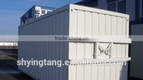 Modified & Special Container House