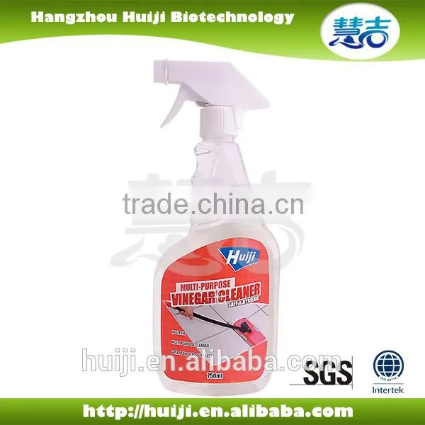 2016 New Formula All Purpose Household Cleaner With Trigger Sapry for Bathtub, Bathroom, Floor photo-3
