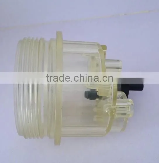 PY SEDIMENT BOWL CLX 240A-2000 612630080088 PL420 FOR WEICHAI