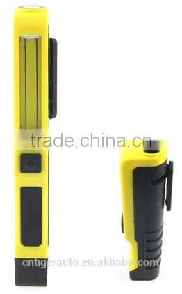 2015 Wholesale Magnet Portable Porket LED Work Light photo-5