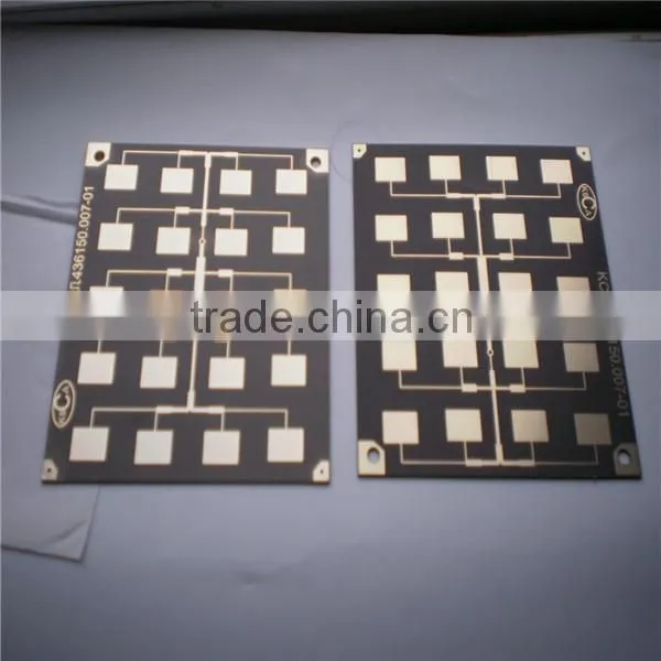 China FR4 Pcb , Wireless Charger Pcb Manufacturer photo-2