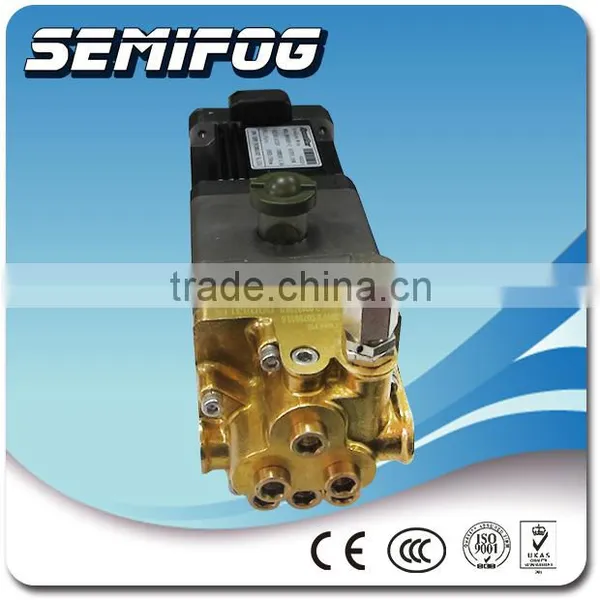 Agricultural High Pressure Sprayer Pump photo-5