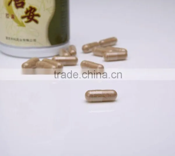 Zhongke Private Label Organic Pueraria Mirifica Capsule for Lowering Blood Sugar photo-5