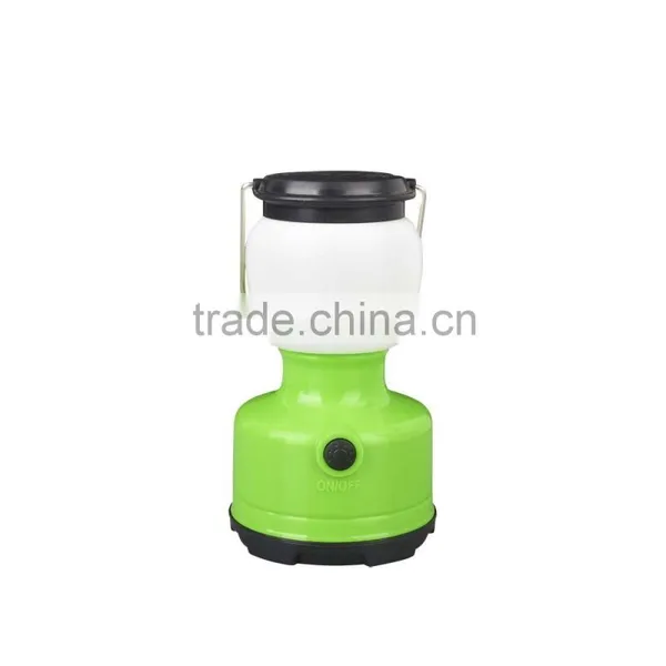 Portable Led Camping Lamp Outdoor, Hanging Tent Lights photo-2
