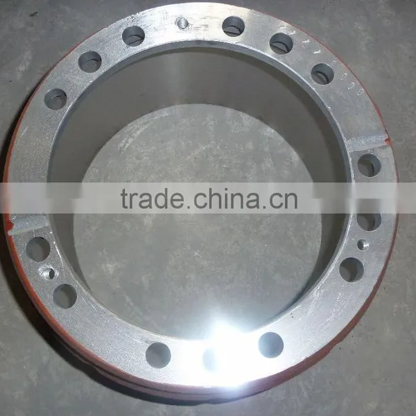 VOLVO Truck Parts Brake Drum