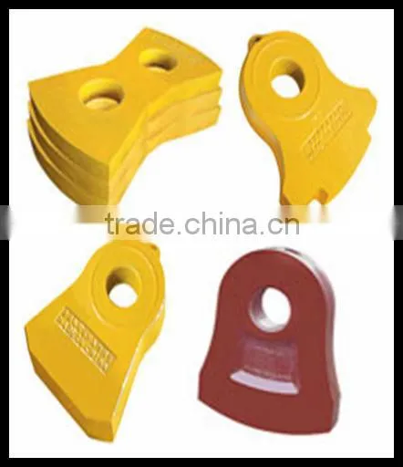 Wear Parts Hammer Manufacturer photo-2