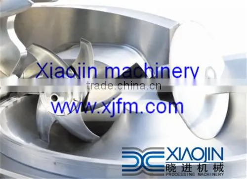 Meat Bowl Cutter photo-2
