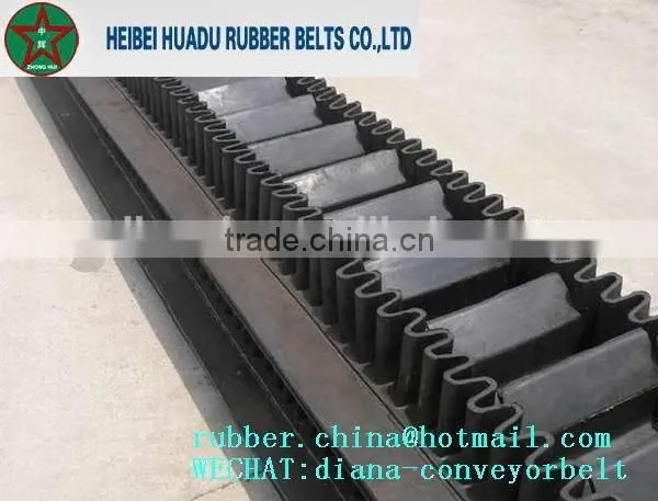 St630 Conveyor Belt photo-5