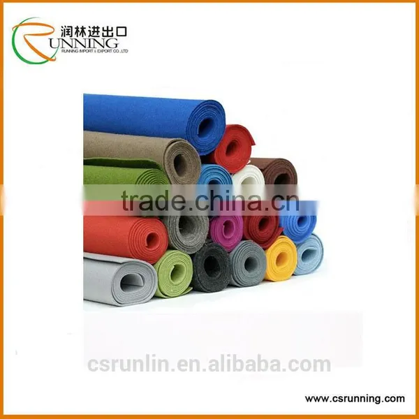 Promotional Fashion Felt Gift Tote Bags photo-4