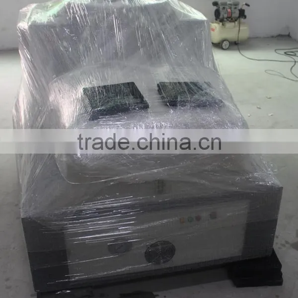 Frequency Shaker System Vibration Tester Air Cooling Vibration Test Table Vibration Test photo-6