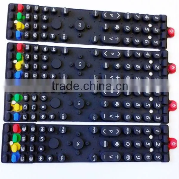 keypad, silicone keypad, waterproof standalone access control keypad