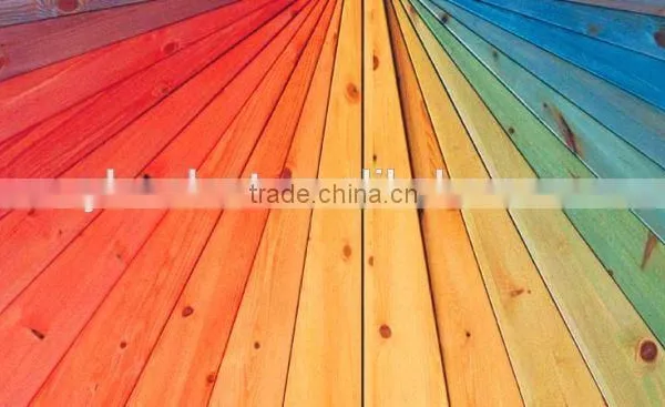 Hot Best Sell Wood Colour Varnish photo-2