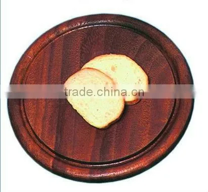 Wooden Cheese Cutting Board