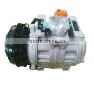 447220-1415 447220-0394 10pa30c Air Compressor Magnetic Clutch Toyota COASTER photo-2