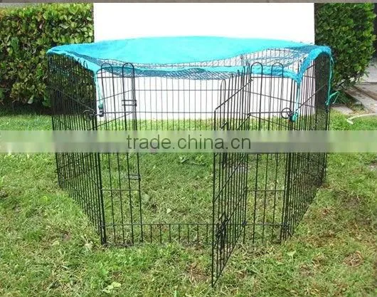 Rabbit Hutches