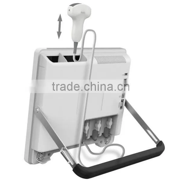 Ultrasound Machine , Color Doppler Ultrasound Machine, Ultrasound Scanner photo-3