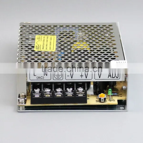 Whose Sale CE RoHS Approved 35w 12v Cctv Electronic Laboratory Power Supply photo-5