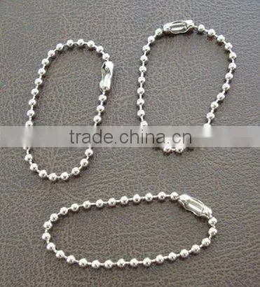 Brass Ball Chain