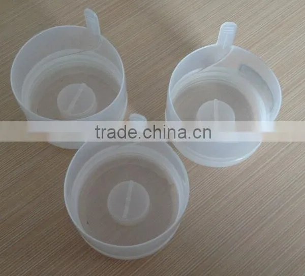 Plastic Injection 5 Gallon Cap Mold
