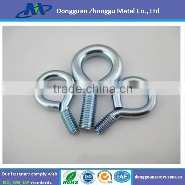 Magnetic Head Screw Marine Thimbles Eye
