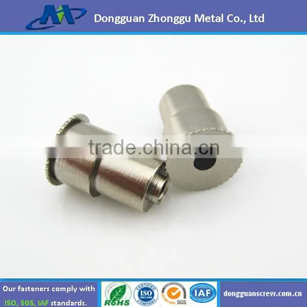 Wholesale Self Clinching Threaded Standoff Fasteners photo-4