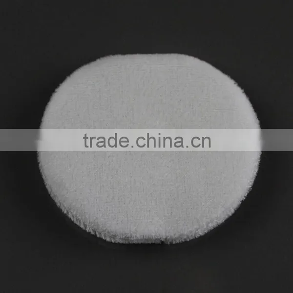 Hot Selling Makeup Power Puff for Baby Talcum Powder