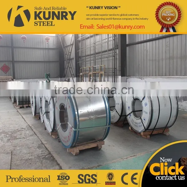 Tinplate Coil photo-4