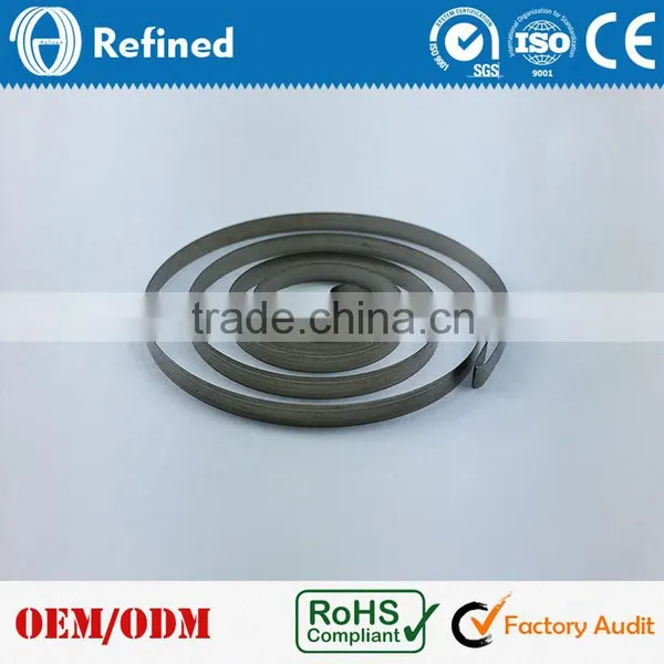Spiral Spring Constant Force Spring Power Spring photo-4