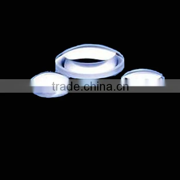 Magnesium Fluoride Lens for Red Dot Sight photo-2