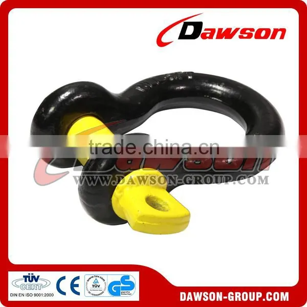 Dawson Carbon Steel Shackle With Great Price photo-5