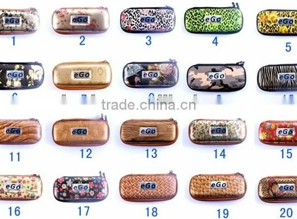 Various E-cig Case Ego Case Carrying Case
