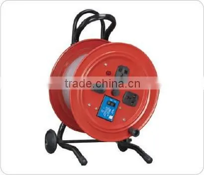 Multifunction Cable Reel/extension Power Cord Reel photo-2
