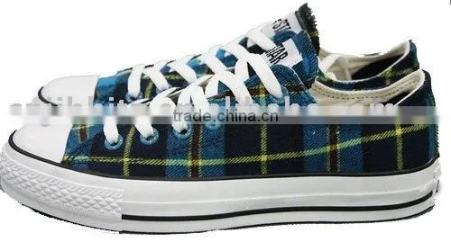 Injection Shoes/Canvas Shoes