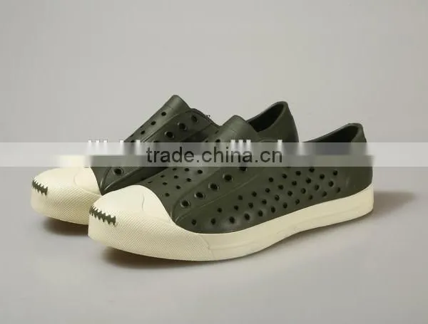 Fashion EVA Garden Clog Shoes photo-3