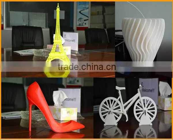 High Quality 3D Printer ABS PLA Filament, ABS Filament Suppier photo-4