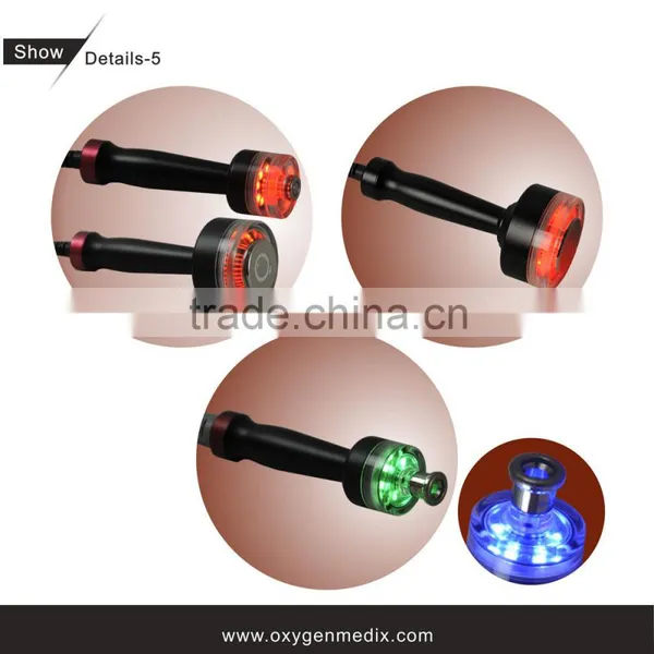 Multi-Function Face and Body Oxygen Beauty Machine Using in Medical SPA photo-6