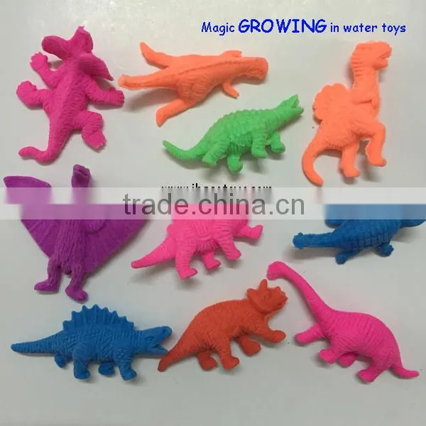 Growing in Water Toy Dinosaur